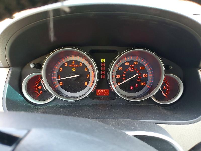 Продажа на аукционе авто 2011 Mazda Cx-9, vin: JM3TB3DV7B0304483, номер лота: 50275336