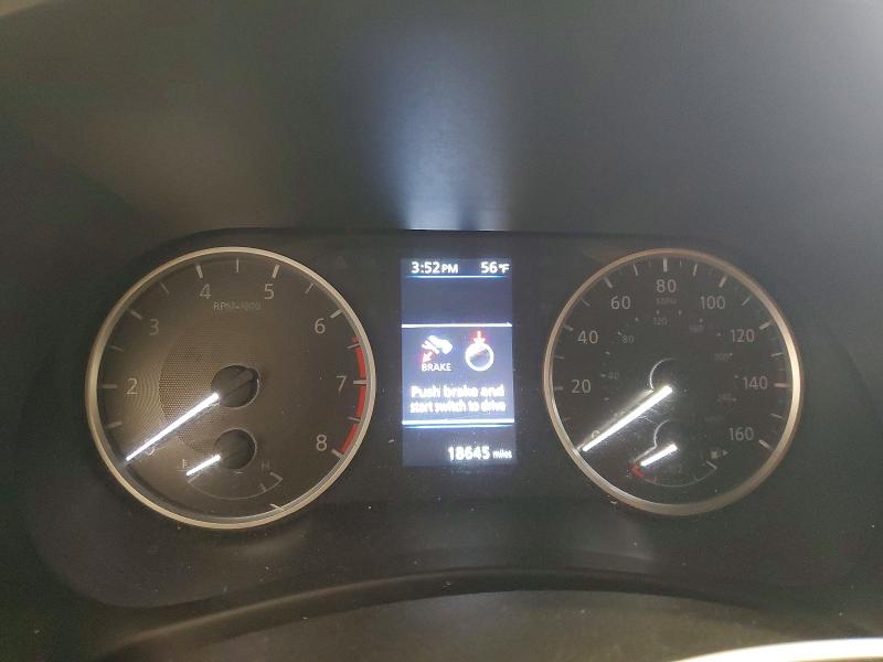 Aukcja sprzedaży 2025 Nissan Sentra, vin: 3N1AB8BV4SY314994, numer aukcji: 48700326