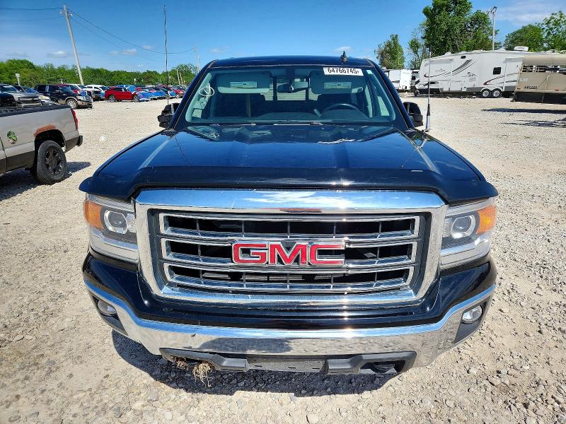 Aukcja sprzedaży 2014 Gmc Sierra, vin: 3GTU2UEC7EG180490, numer aukcji: 64766745