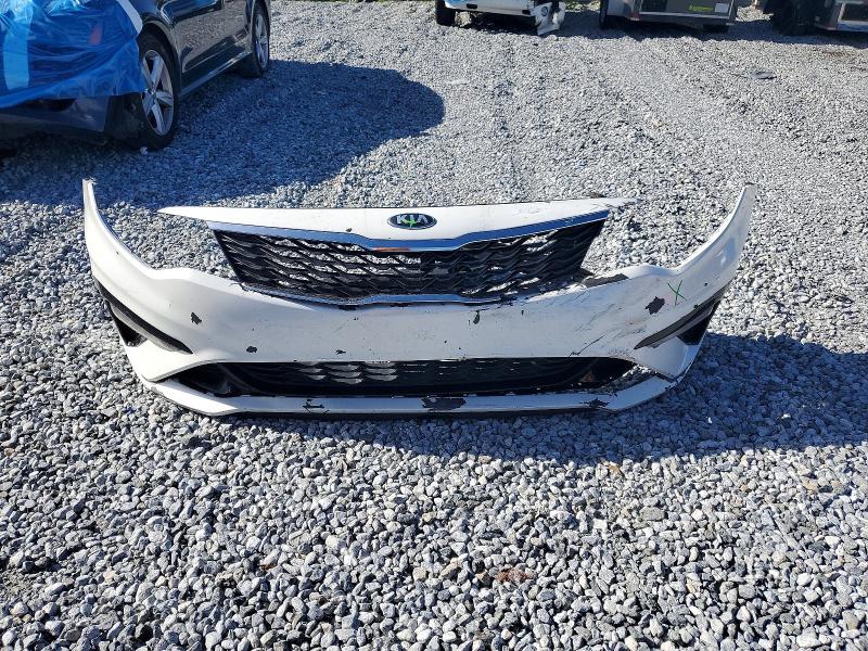 Продаж на аукціоні авто 2019 Kia Optima, vin: 5XXGT4L36KG293956, номер лоту: 49103396