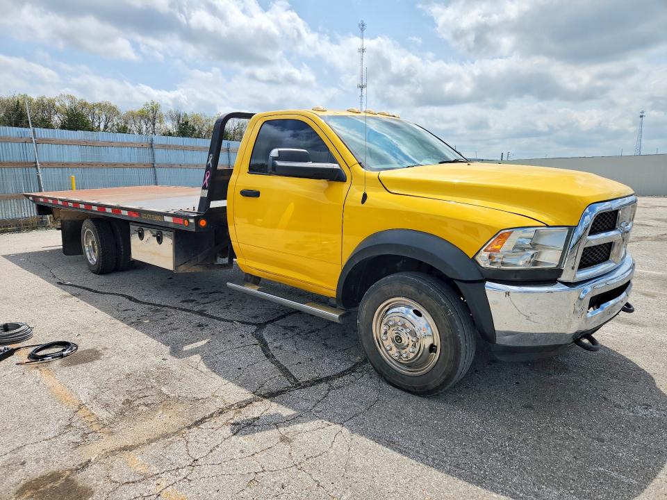 50116756 :رقم المزاد ، 3C7WRMDL6GG203625 vin ، 2016 Ram 5500 مزاد بيع