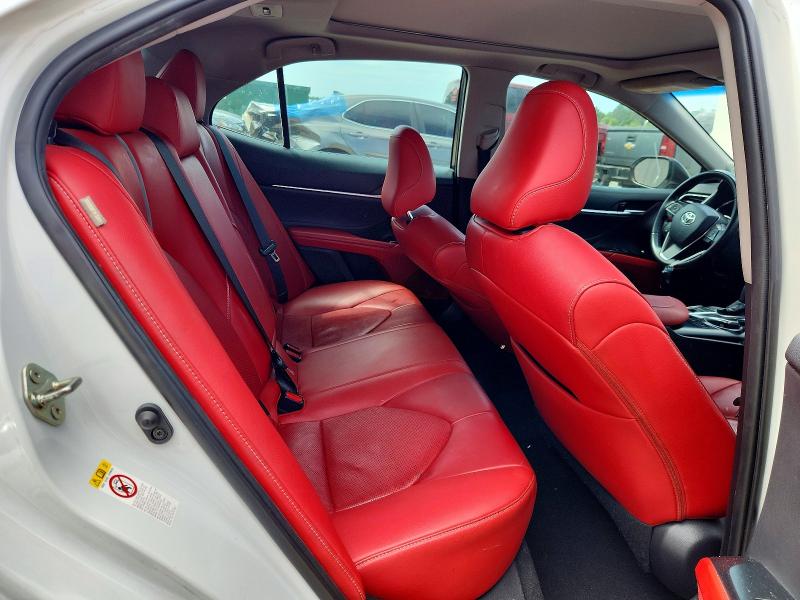 Aukcja sprzedaży 2018 Toyota Camry, vin: 4T1B61HK5JU106971, numer aukcji: 48918176