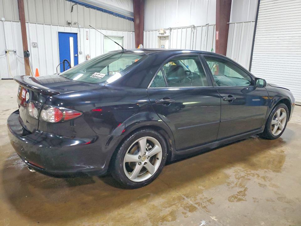 Aukcja sprzedaży 2007 Mazda 6, vin: 1YVHP80C875M60148, numer aukcji: 49372036