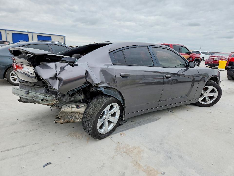 Продаж на аукціоні авто 2014 Dodge Charger, vin: 2C3CDXBGXEH363935, номер лоту: 51667106
