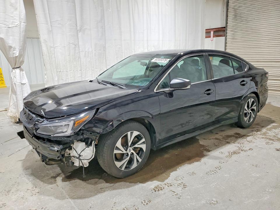 Продажа на аукционе авто 2020 Subaru Legacy, vin: 4S3BWAB60L3005894, номер лота: 50969376