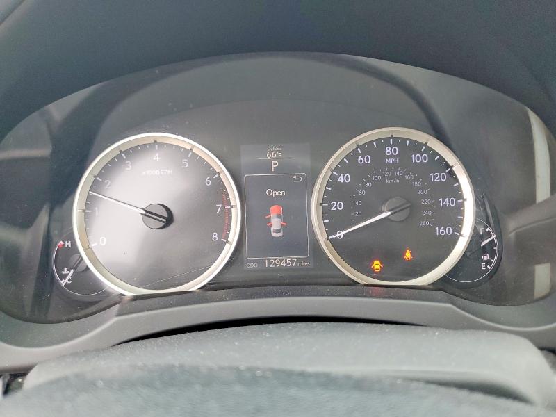 Aukcja sprzedaży 2015 Lexus Is, vin: JTHCF1D27F5028983, numer aukcji: 49998976