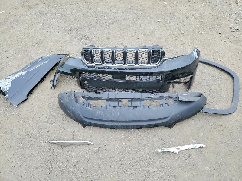 49917156 :رقم المزاد ، 1C4RJKBG2P8855773 vin ، 2023 Jeep Grandcherokee مزاد بيع