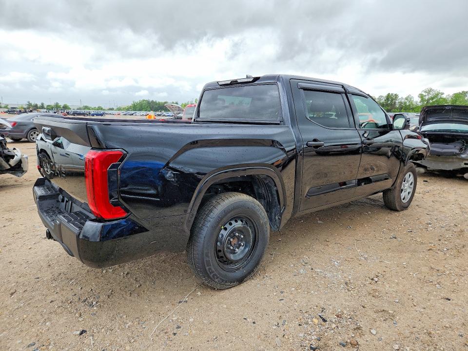 Aukcja sprzedaży 2026 Toyota Tundra, vin: 5TFKB5DB0TX345567, numer aukcji: 49723956