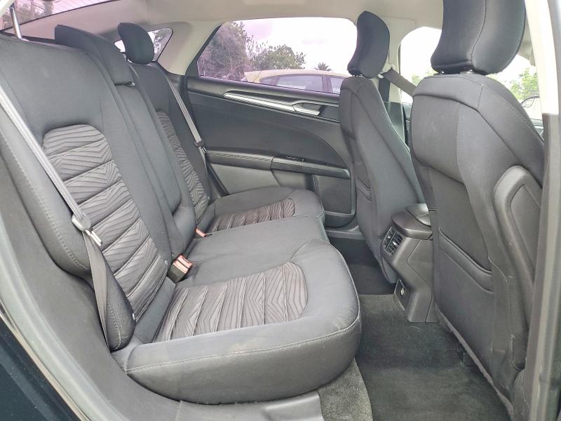 Aukcja sprzedaży 2016 Ford Fusion, vin: 3FA6P0HD6GR156430, numer aukcji: 51112316