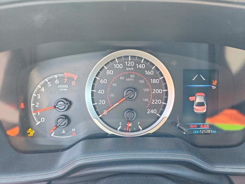 Продажа на аукционе авто 2020 Toyota Corolla, vin: 5YFB4RBE0LP010533, номер лота: 49988426
