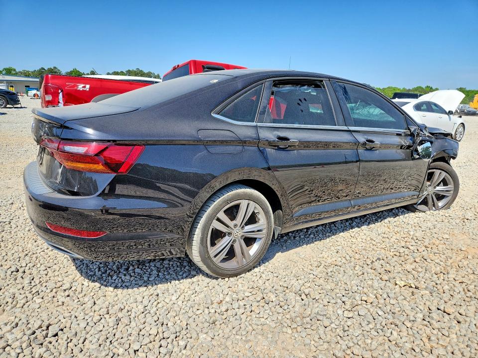 Aukcja sprzedaży 2019 Volkswagen Jetta, vin: 3VWC57BU8KM253555, numer aukcji: 49766016