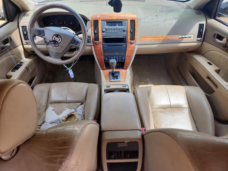 2006 Cadillac Sts მანქანა იყიდება აუქციონზე, vin: 1G6DW677360197814, აუქციონის ნომერი: 48344926