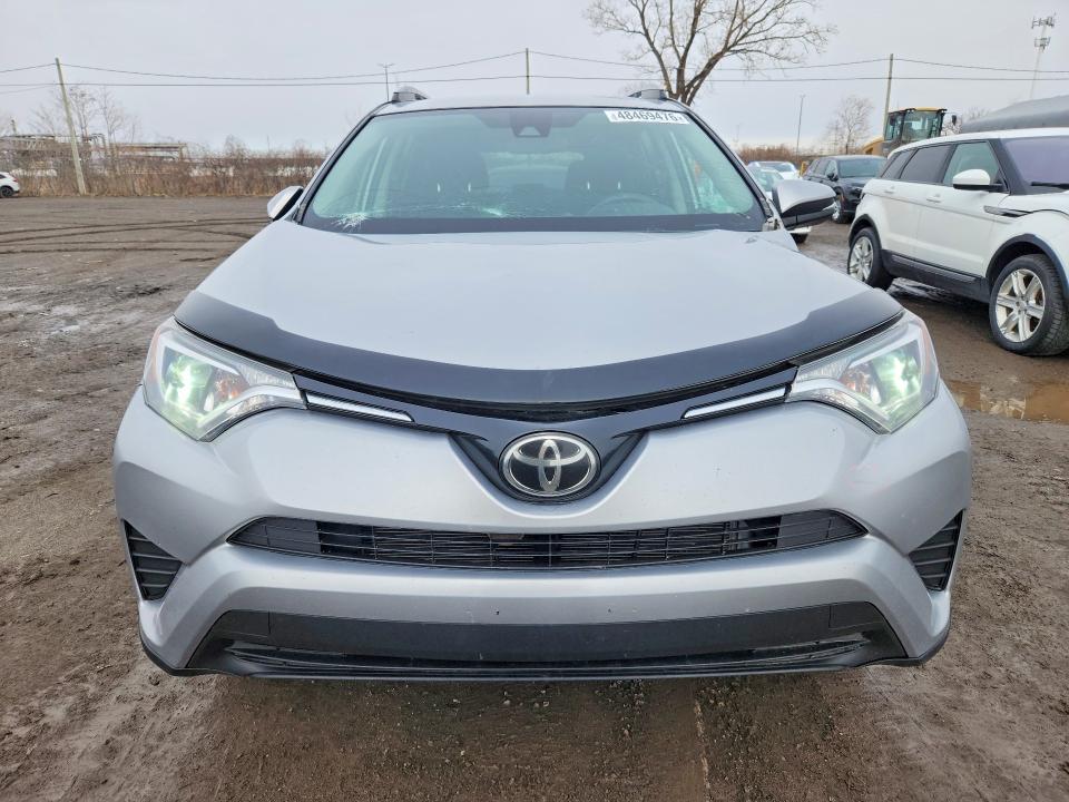 Продажа на аукционе авто 2017 Toyota Rav4, vin: 2T3BFREV3HW556309, номер лота: 48469476