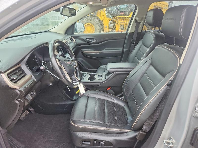 Продаж на аукціоні авто 2020 Gmc Acadia, vin: 1GKKNXLS4LZ129363, номер лоту: 48749576