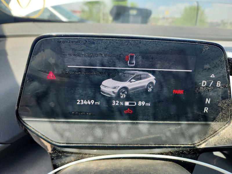 49512046 :رقم المزاد ، WVGRMPE20MP039548 vin ، 2021 Volkswagen Id.4 مزاد بيع