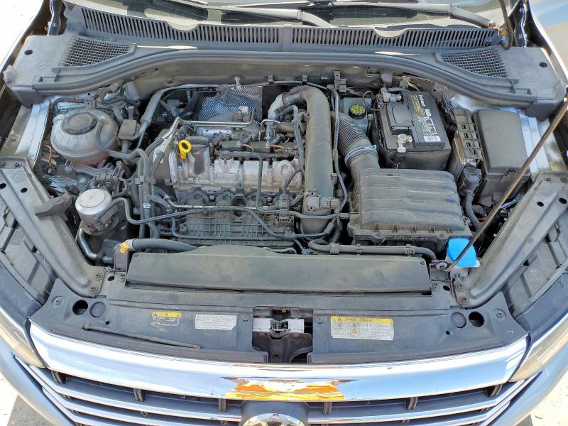48910986 :رقم المزاد ، 3VWGB7BU2LM072219 vin ، 2020 Volkswagen Jetta مزاد بيع