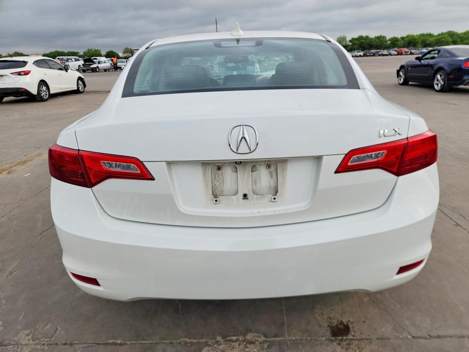 49662326 :رقم المزاد ، 19VDE1F53FE009988 vin ، 2015 Acura Ilx مزاد بيع