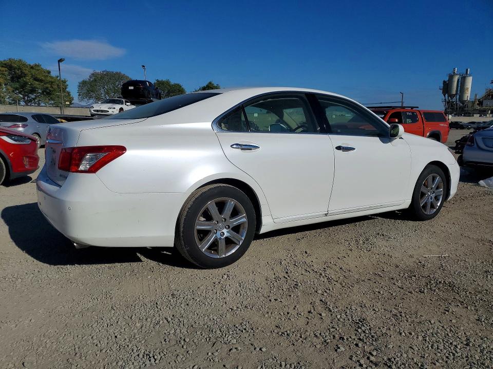 Aukcja sprzedaży 2009 Lexus Es, vin: JTHBJ46G792335032, numer aukcji: 49508776