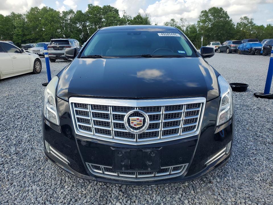 Продаж на аукціоні авто 2015 Cadillac Xts, vin: 2G61M5S30F9246674, номер лоту: 49505446
