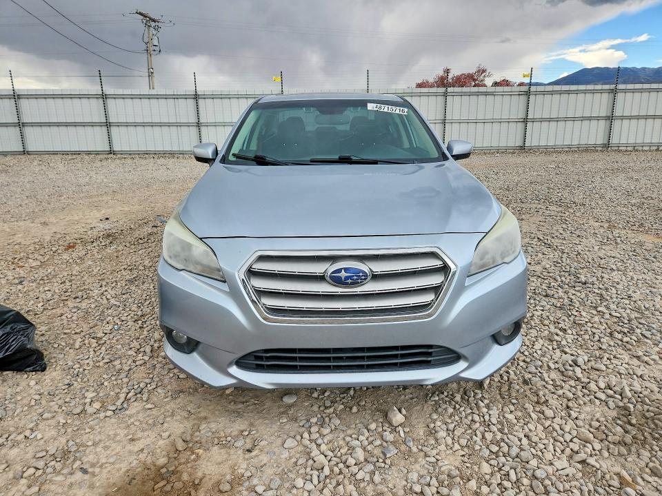 48715716 :رقم المزاد ، 4S3BNAN65G3030911 vin ، 2016 Subaru Legacy مزاد بيع