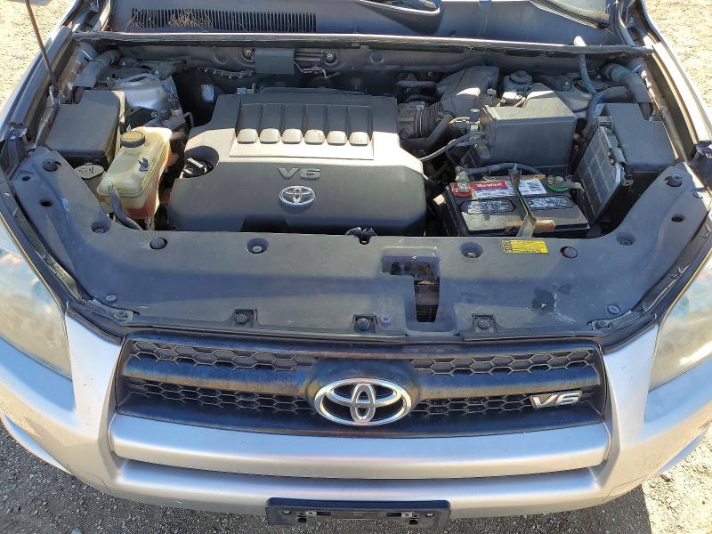 Aukcja sprzedaży 2011 Toyota Rav4, vin: 2T3RK4DVXBW040292, numer aukcji: 50183786