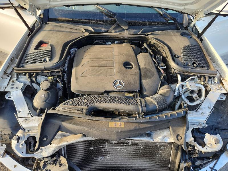 46910036 :رقم المزاد ، W1KZF8EB3LA766081 vin ، 2020 Mercedes-benz E مزاد بيع