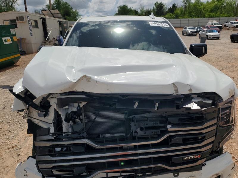 Продажа на аукционе авто 2025 Gmc Sierra, vin: 1GTUUEE80SZ341382, номер лота: 49134026