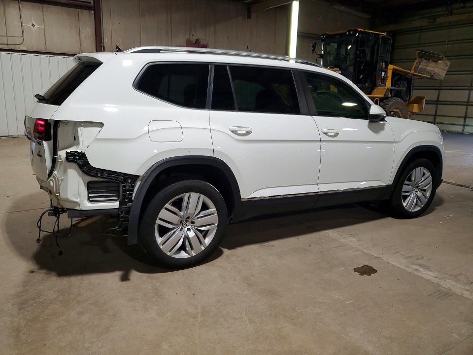 Продажа на аукционе авто 2019 Volkswagen Atlas, vin: 1V2MR2CA5KC563780, номер лота: 50386326