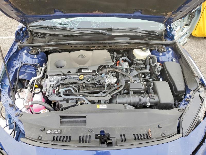 Aukcja sprzedaży 2026 Toyota Camry, vin: 4T1DAACK3TU226074, numer aukcji: 50143666