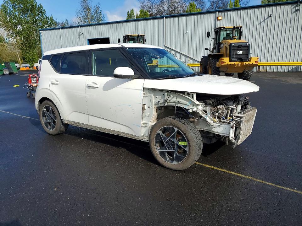 Aukcja sprzedaży 2023 Kia Soul, vin: KNDJ33AU6P7857066, numer aukcji: 49665036