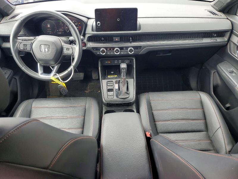 2024 Honda Cr-v მანქანა იყიდება აუქციონზე, vin: 7FARS5H82RE012131, აუქციონის ნომერი: 49664966