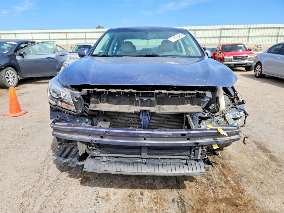 Aukcja sprzedaży 2015 Subaru Legacy, vin: 4S3BNBC63F3056592, numer aukcji: 51076466