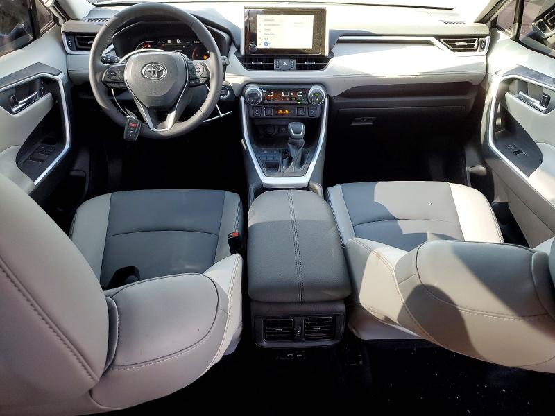 Продаж на аукціоні авто 2024 Toyota Rav4, vin: 2T3A1RFV2RW467017, номер лоту: 51123416