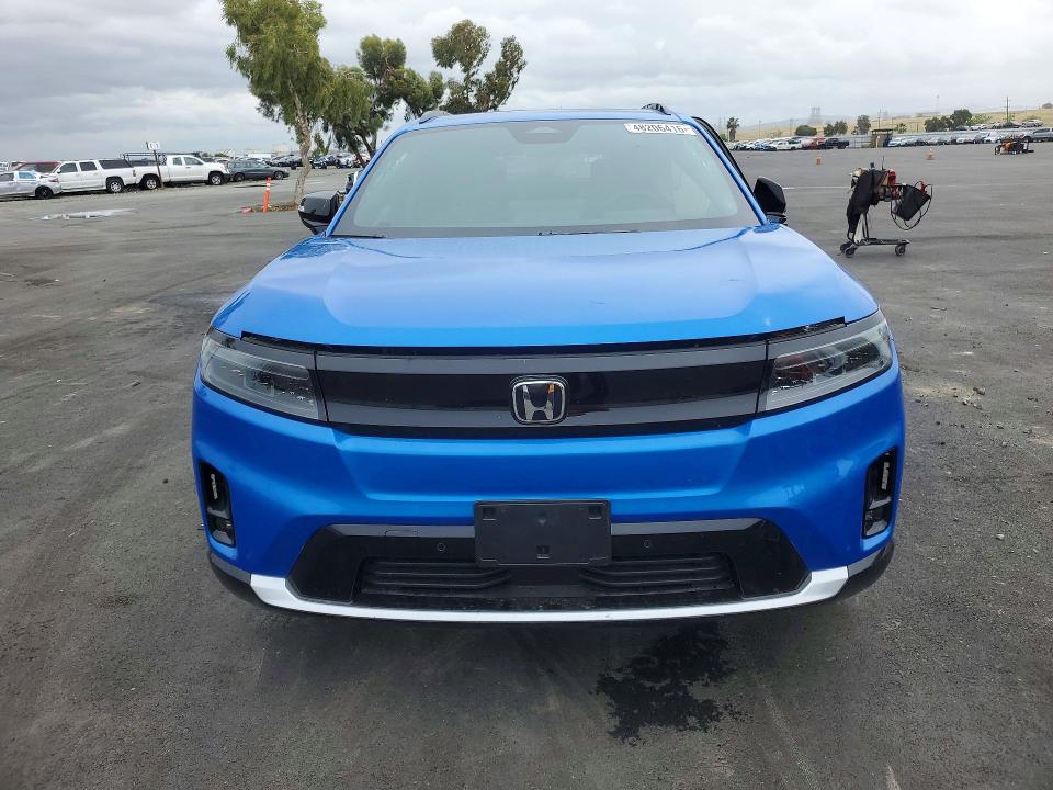 Продаж на аукціоні авто 2024 Honda Prologue, vin: 3GPKHXRJ5RS542365, номер лоту: 48206416