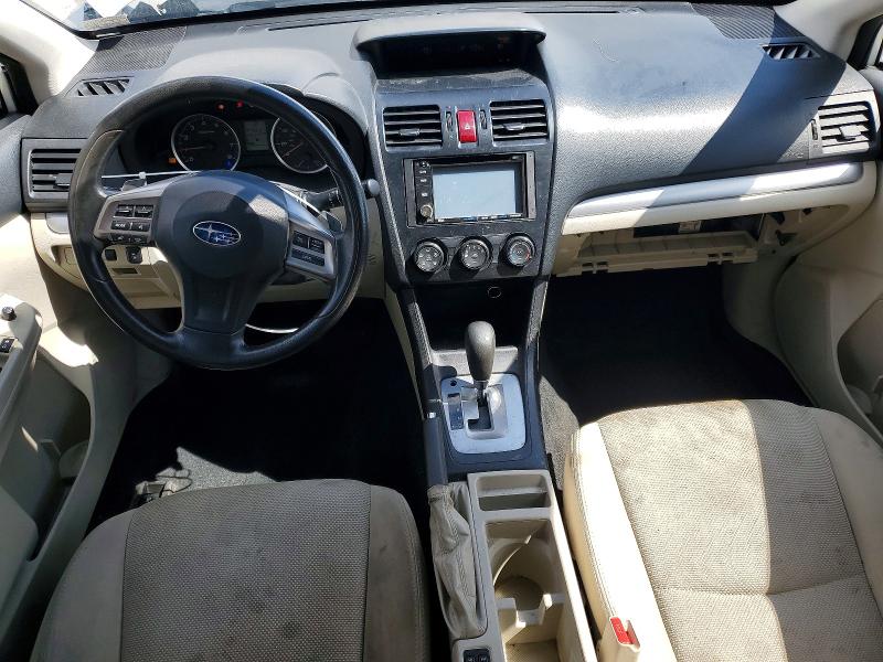 Продаж на аукціоні авто 2014 Subaru Xv Crosstrek, vin: JF2GPACC9E8257559, номер лоту: 50413796