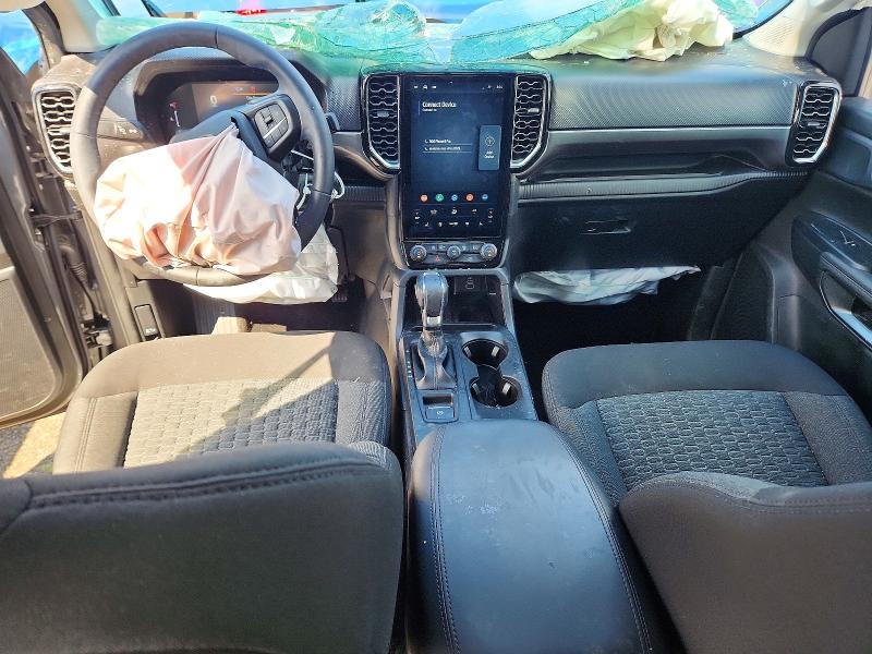 Продажа на аукционе авто 2025 Ford Ranger, vin: 1FTER4HH0SLE39519, номер лота: 49995446