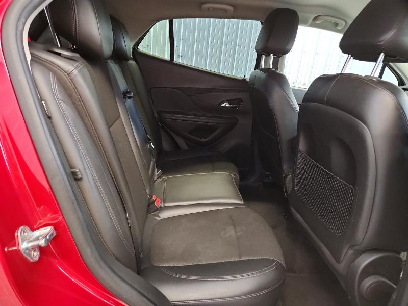 Aukcja sprzedaży 2020 Buick Encore, vin: KL4CJASB4LB017188, numer aukcji: 52008266