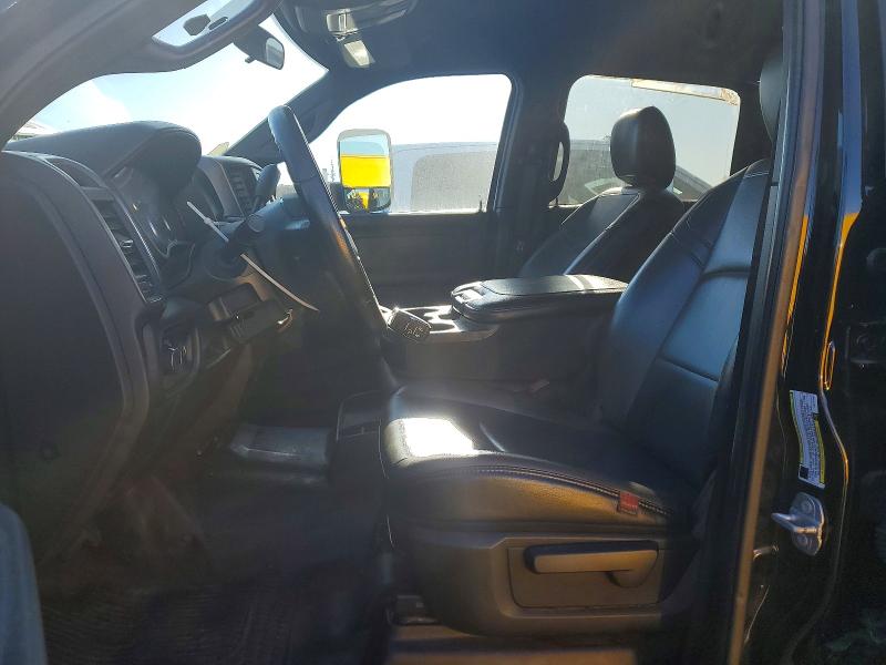 Продаж на аукціоні авто 2022 Ram 5500, vin: 3C7WRMFL1NG421708, номер лоту: 47859116