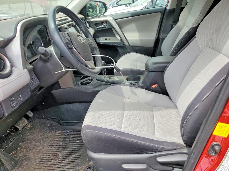 Продаж на аукціоні авто 2016 Toyota Rav4, vin: 2T3RFREVXGW532263, номер лоту: 47079496