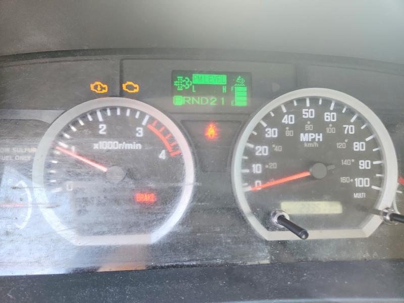 Продаж на аукціоні авто 2019 Isuzu Nrr, vin: JALE5W167K7305677, номер лоту: 61814536