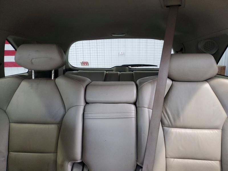 48415786 :رقم المزاد ، 2HNYD283X8H501898 vin ، 2008 Acura Mdx مزاد بيع