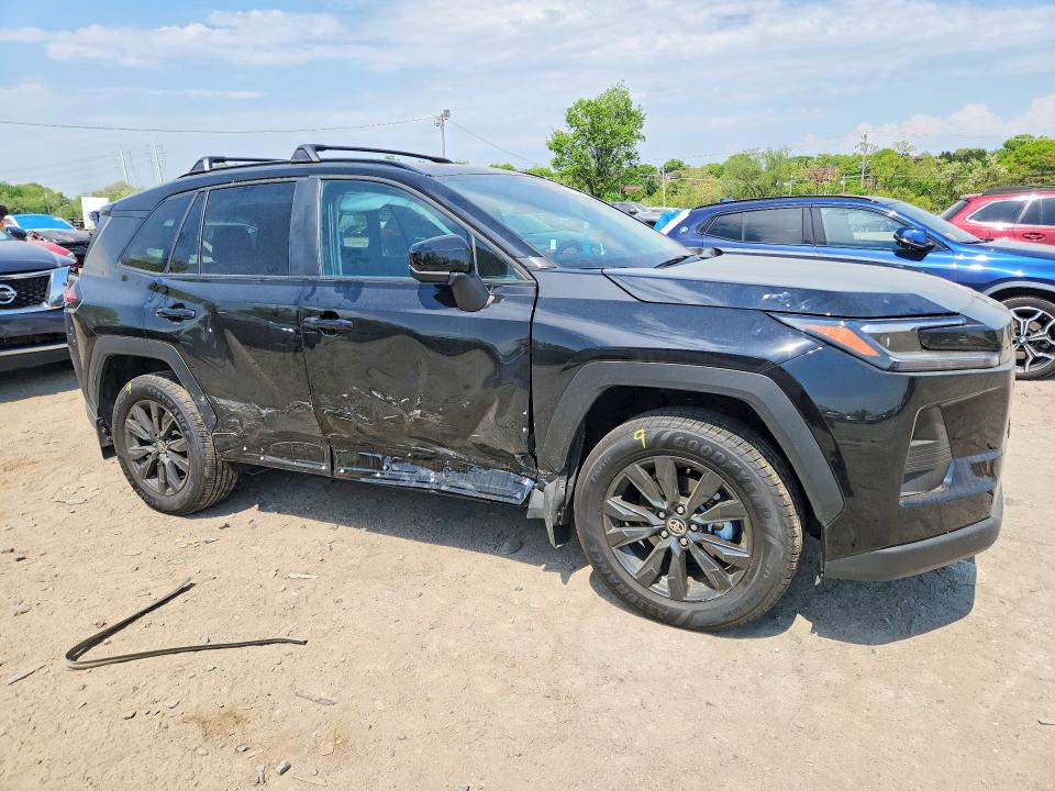 Продажа на аукционе авто 2026 Toyota Rav4, vin: 2T36CRAV9TC002945, номер лота: 51062566