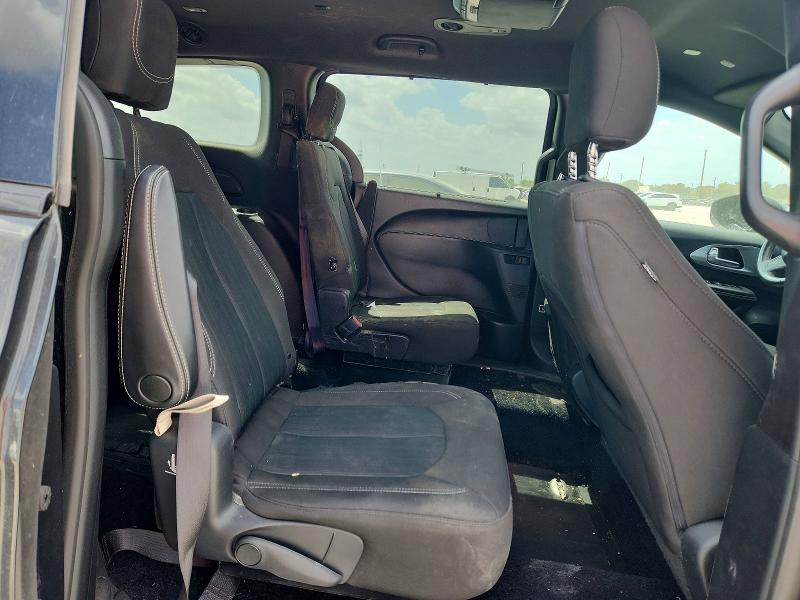 Продажа на аукционе авто 2020 Chrysler Pacifica, vin: 2C4RC1FG5LR150253, номер лота: 49453606