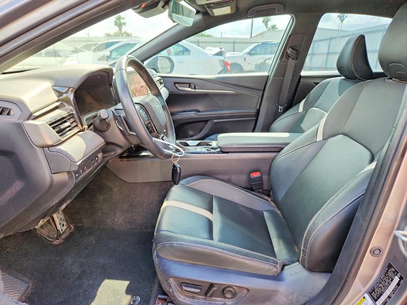 2025 Toyota Camry მანქანა იყიდება აუქციონზე, vin: 4T1DAACK0SU521888, აუქციონის ნომერი: 50706676