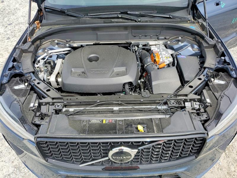 Продаж на аукціоні авто 2025 Volvo Xc60, vin: YV4H60RM2S1189607, номер лоту: 48697196