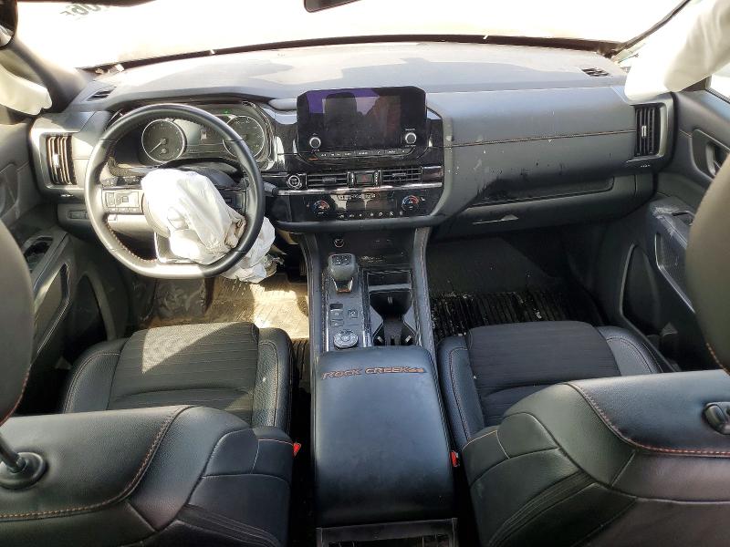 Aukcja sprzedaży 2023 Nissan Pathfinder, vin: 5N1DR3BD5PC258107, numer aukcji: 50696106