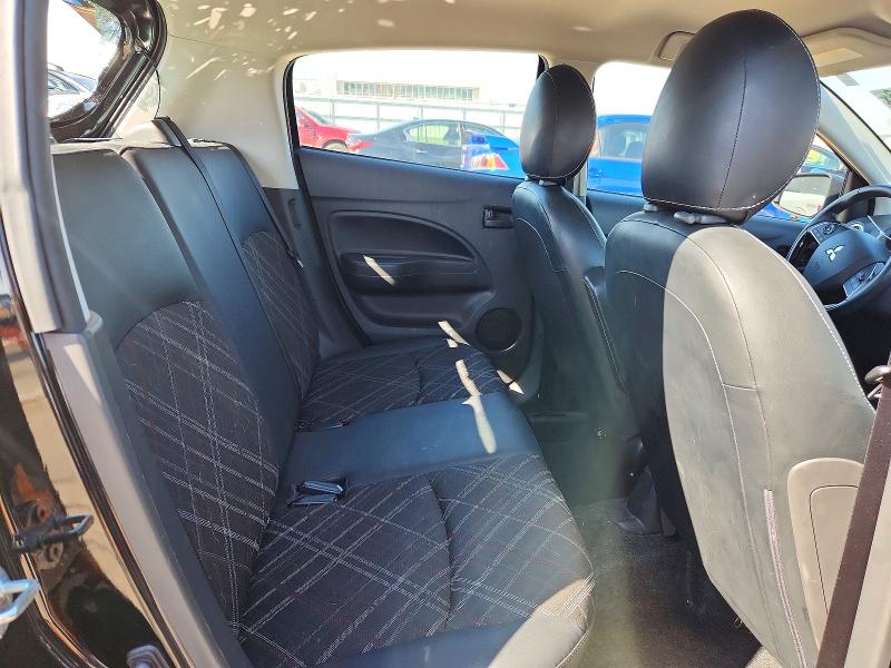 Продаж на аукціоні авто 2021 Mitsubishi Mirage, vin: ML32AWHJ5MH002875, номер лоту: 50851306