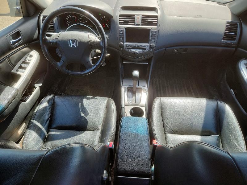 Aukcja sprzedaży 2007 Honda Accord, vin: 1HGCM56707A812858, numer aukcji: 51514646