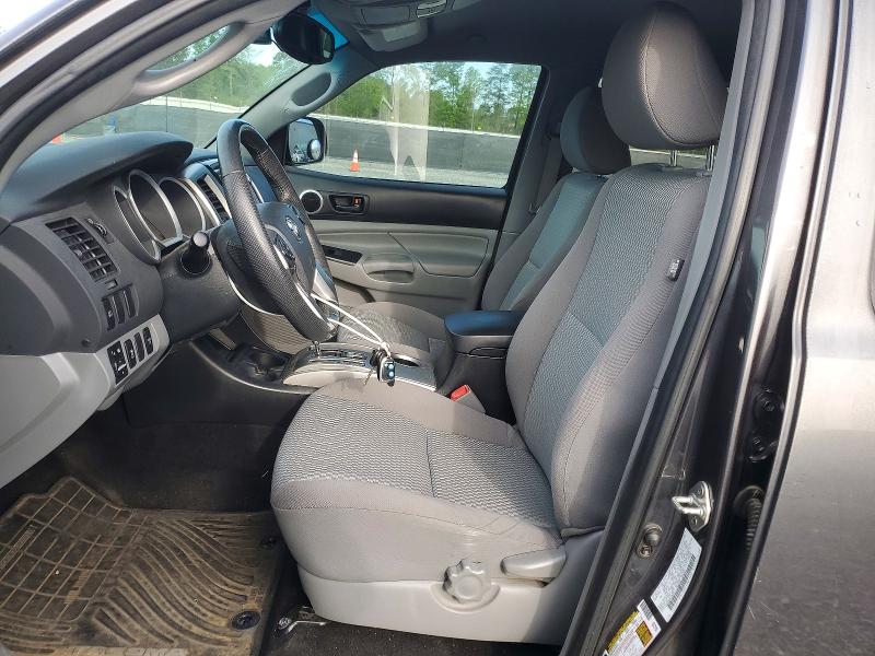 48929926 :رقم المزاد ، 3TMLU4EN9EM144857 vin ، 2014 Toyota Tacoma مزاد بيع