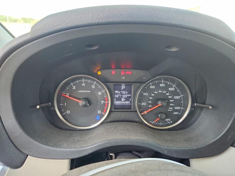 Aukcja sprzedaży 2016 Subaru Impreza, vin: JF1GJAB66GH016482, numer aukcji: 49907506